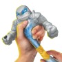 Goo Jit Zu Stretch Strikers - Thrash Figura giocattolo elastica (42781)