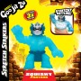 Goo Jit Zu Stretch Strikers - Pantaro Figura giocattolo elastica (42782)
