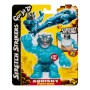 Goo Jit Zu Stretch Strikers - Pantaro Figura giocattolo elastica (42782)