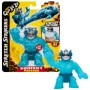 Goo Jit Zu Stretch Strikers - Pantaro Figura giocattolo elastica (42782)