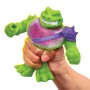 Goo Jit Zu Stretch Strikers - Rockjaw Figura giocattolo elastica (42845)