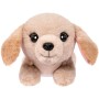 Moose Toys Little Live Pets My Really Real Puppy Mini's - Golden Retriever Buddy (26650)