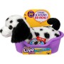 Moose Toys Little Live Pets My Really Real Puppy Mini's - Pepper (26651)