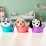 Moose Toys Little Live Pets My Really Real Puppy Mini's - Pepper (26651)