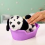 Moose Toys Little Live Pets My Really Real Puppy Mini's - Pepper (26651)