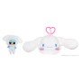 L.O.L. Surprise! Loves Hello Kitty Reversible Plush Surprise (249962-EUC)