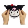 L.O.L. Surprise! Loves Hello Kitty Reversible Plush Surprise (249962-EUC)