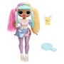 L.O.L. Surprise! Entry Doll - Candylicious (595625-EUC)