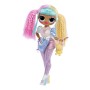 L.O.L. Surprise! Entry Doll - Candylicious (595625-EUC)