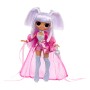 L.O.L. Surprise! Entry Doll - Kitty K (595632-EUC)