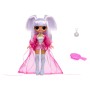 L.O.L. Surprise! Entry Doll - Kitty K (595632-EUC)