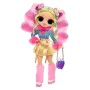 L.O.L. Surprise! Entry Doll - Bubblegum D.J. (595649-EUC)