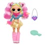 L.O.L. Surprise! Entry Doll - Bubblegum D.J. (595649-EUC)