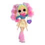L.O.L. Surprise! Entry Doll - Bubblegum D.J. (595649-EUC)