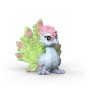 schleich 70848 action figure giocattolo