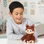 Moose Toys Little Live Pets My Baby Monkey 'Chikki Cherry' (26765)