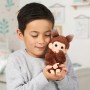 Moose Toys Little Live Pets My Baby Monkey 'Chikki Cherry' (26765)