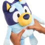 Moose Toys Pratende BLUEY (18975)
