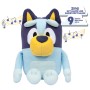 Moose Toys Pratende BLUEY (18975)