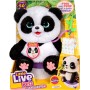 Moose Toys Little Live Pets My Baby Panda Chuchu (26676)