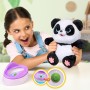 Moose Toys Little Live Pets My Baby Panda Chuchu (26676)