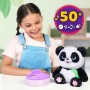 Moose Toys Little Live Pets My Baby Panda Chuchu (26676)
