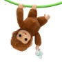 Moose Toys My Baby Monkey Mango (26558)