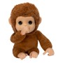 Moose Toys My Baby Monkey Mango (26558)