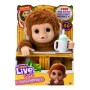 Moose Toys My Baby Monkey Mango (26558)