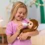 Moose Toys My Baby Monkey Mango (26558)
