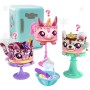 Moose Toys Cookeez Makery Freezy Cakez (23511)