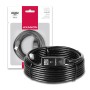 Axagon ADR-210 cavo USB 10 m USB 2.0 USB A Nero (ADR-210)