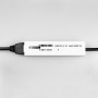 Axagon ADR-205 cavo USB 5 m USB 2.0 USB A Nero (ADR-205)