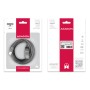Axagon ADR-205 cavo USB 5 m USB 2.0 USB A Nero (ADR-205)