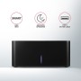 Axagon ADSA-SN docking station per unità di archiviazione USB 3.2 Gen 1 (3.1 Gen 1) Type-A Nero (ADSA-SN)