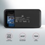 Axagon ADSA-SN docking station per unità di archiviazione USB 3.2 Gen 1 (3.1 Gen 1) Type-A Nero (ADSA-SN)