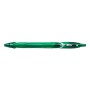 CONF12 PENNE GEL-OCITY QUICK VERDE (964771)