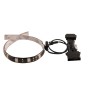 BitFenix Alchemy LED Connect, 300mm lampada LED 3,6 W (BFA-ACL-30BK15-RP)