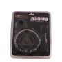 BitFenix Alchemy LED Connect, 300mm lampada LED 3,6 W (BFA-ACL-30BK15-RP)
