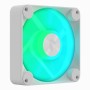 APNX FP1-120 PWM ARGB Case per computer Ventilatore 12 cm Bianco (FP1-120 WH)