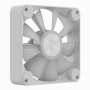 APNX FP1-120 PWM ARGB Case per computer Ventilatore 12 cm Bianco (FP1-120 WH)
