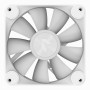 APNX FP1-140 PWM ARGB Case per computer Ventilatore 14 cm Bianco (FP1-140 WH)