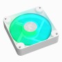 APNX FP1-140 PWM ARGB Case per computer Ventilatore 14 cm Bianco (FP1-140 WH)