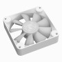 APNX FP1-140 PWM ARGB Case per computer Ventilatore 14 cm Bianco (FP1-140 WH)