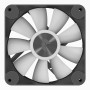 APNX FP1-140 PWM ARGB Case per computer Ventilatore 14 cm Nero (FP1-140 BK)