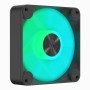 APNX FP1-140 PWM ARGB Case per computer Ventilatore 14 cm Nero (FP1-140 BK)