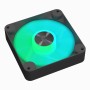 APNX FP1-140 PWM ARGB Case per computer Ventilatore 14 cm Nero (FP1-140 BK)