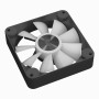APNX FP1-140 PWM ARGB Case per computer Ventilatore 14 cm Nero (FP1-140 BK)