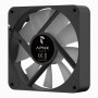 APNX FP1-140 PWM ARGB Case per computer Ventilatore 14 cm Nero (FP1-140 BK)