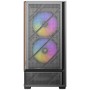 Antec P30 ARGB Midi Tower Nero (0-761345-10255-1)